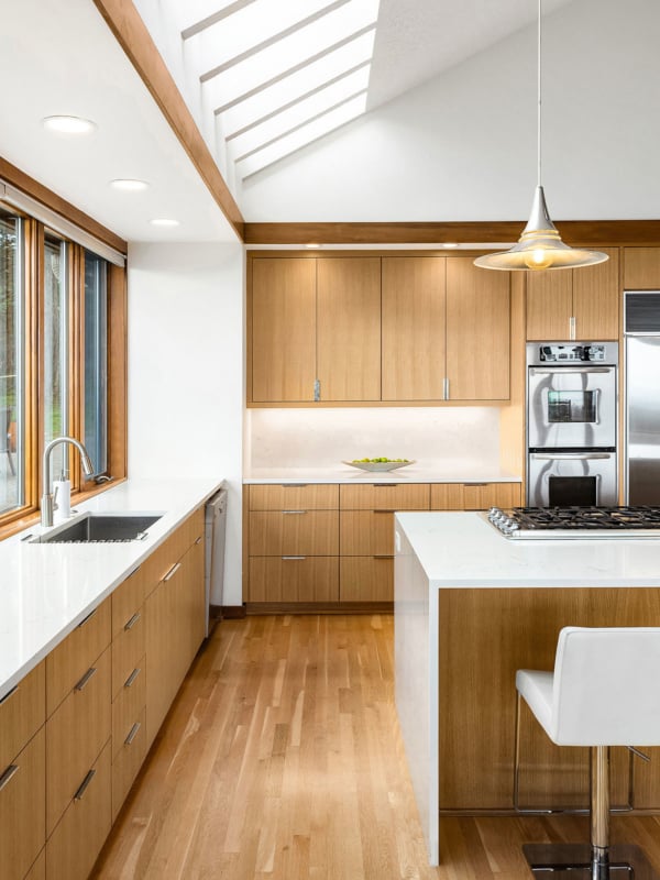  Houzz.com – Credit | © Northland Design & Build