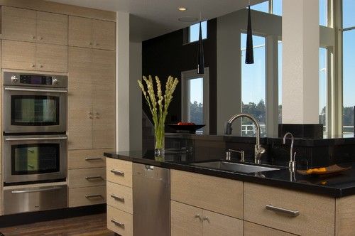 Modern Kitchen Design Ideas