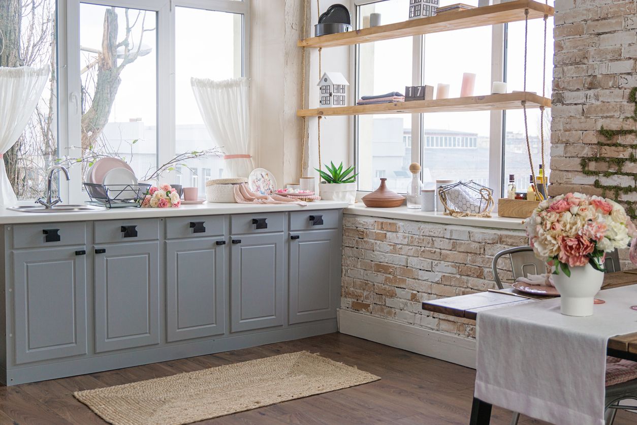 The Ultimate Guide to the Modern Farmhouse Kitchen