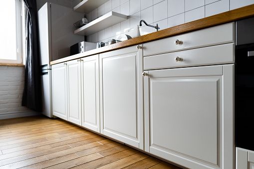 Base Cabinets - Kitchen Cabinet Designs