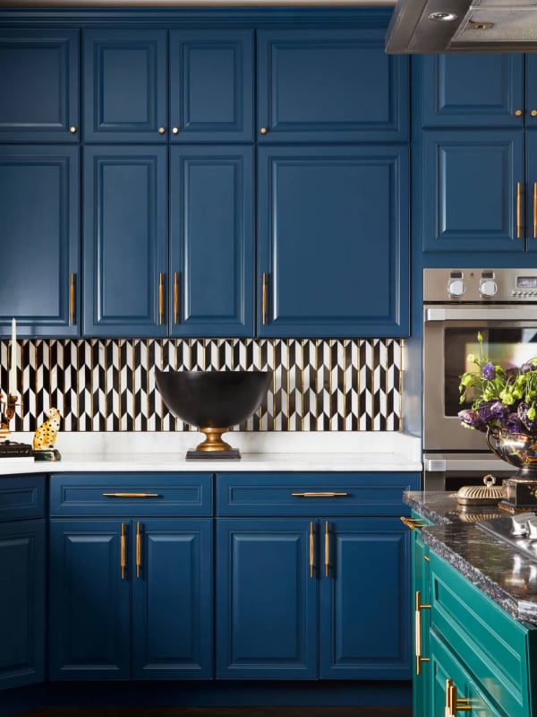 Houzz.com – Credit | © Crystal Blackshaw Interiors