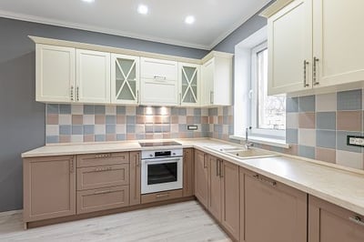 White Kitchen Cabinets: The Perfect Choice for Your Home