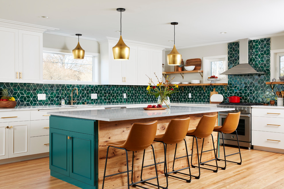 bluegrass-diamond-kitchen-mercury-mosaics-and-tile-img~ Credits to  Mercury Mosaics and Tile and Alyssa Lee Photography