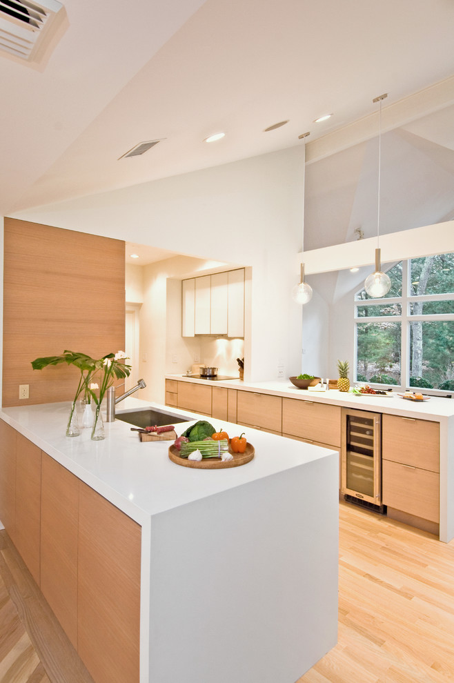 Credits - Houzz - Hampton Design