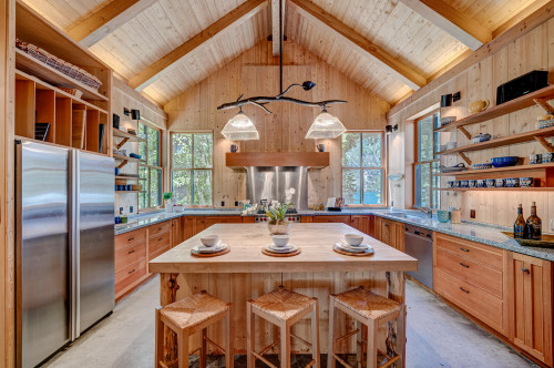 Houzz.com – Credit | © K. Donavan