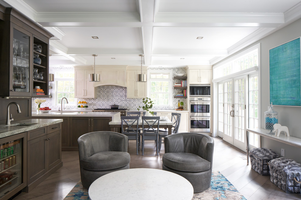 home-design Credits to Bilotta Kitchen and Home