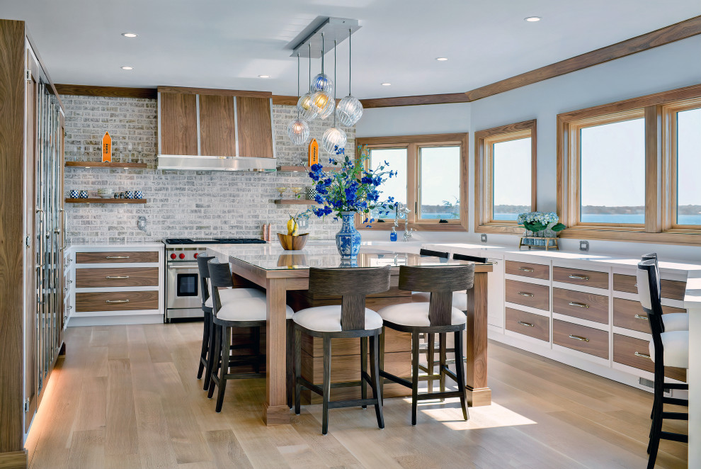 home-design credits to Bakes & Kropp Fine Cabinetry