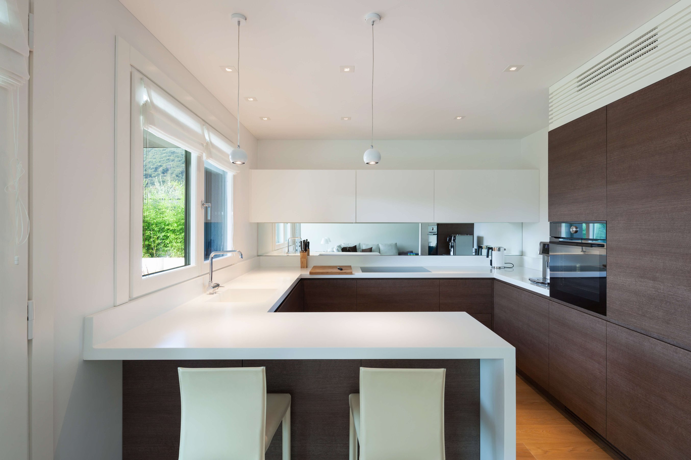 The 7 Best Kitchen Layouts For Modern Kitchens