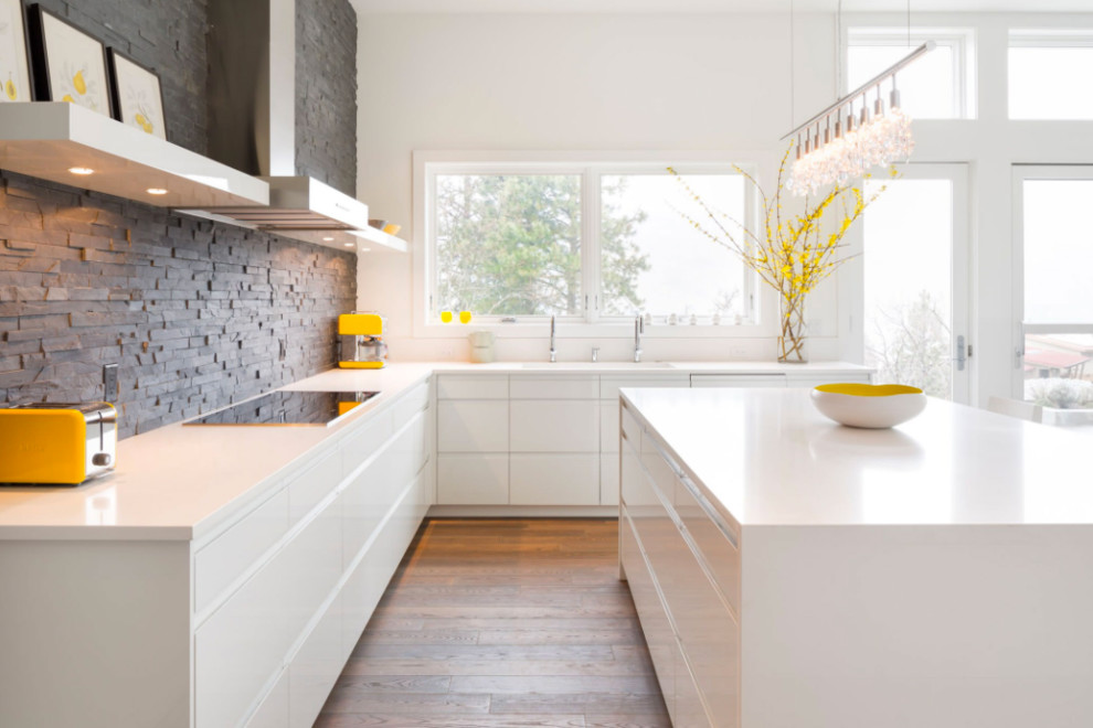 kitchens-bella-home-design-img~ Credits to Bella Home Design