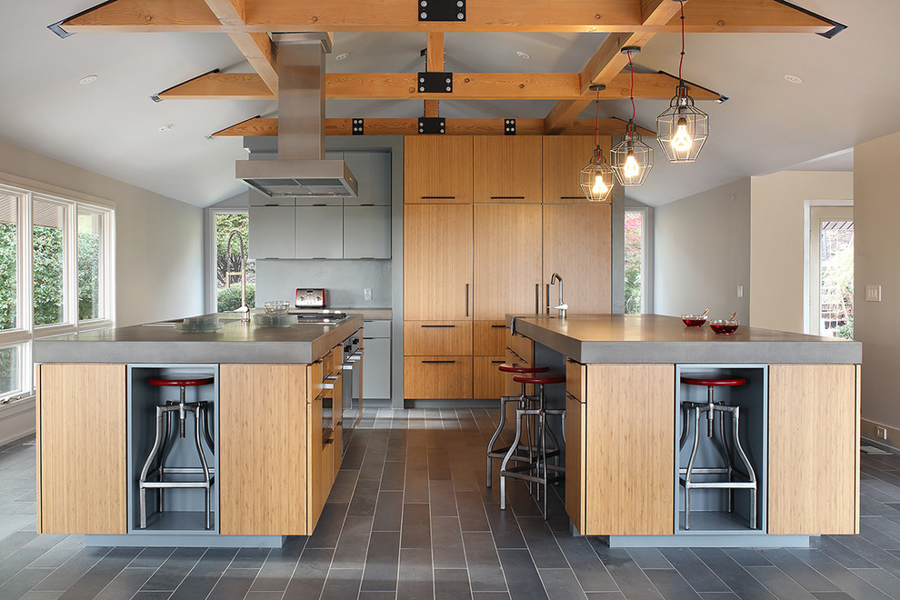 modern-kitchen-sek-architects-img~d9b149b3053e99e9_9-7759-1-51a5d1e Image Credits to Houzz.com SEK Architects and  Peter Rymwid Architectural Photography
