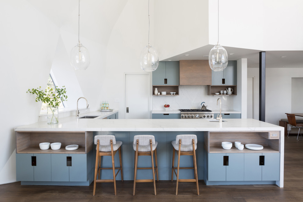 sleek-and-modern-kitchen-jess-cooney-interiors-img~b1618ffa0e750328_9-4618-1-a9e6232 Credits to Jess Cooney Interiors