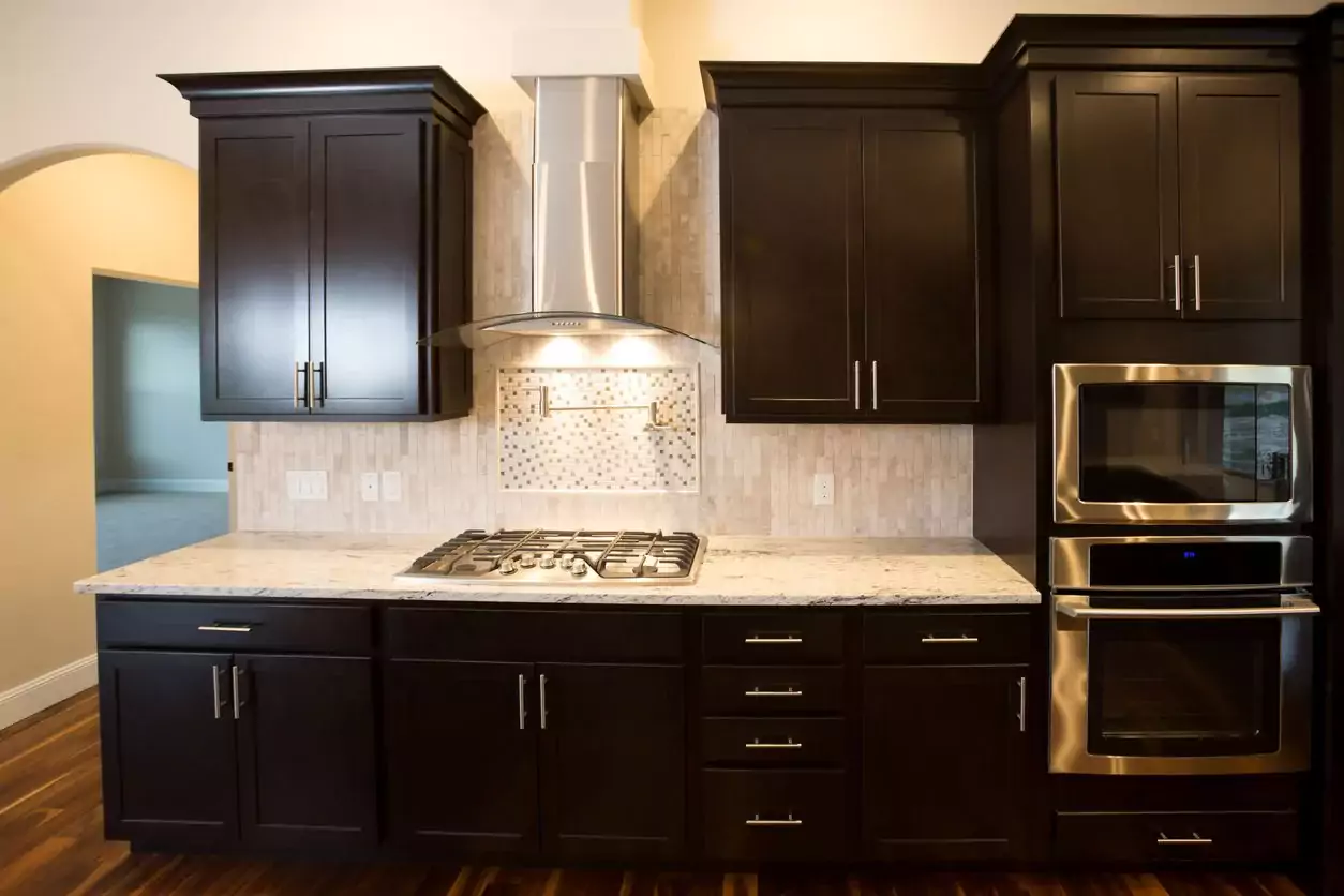 13 of 20 Kitchens With Beautiful Black Cabinets