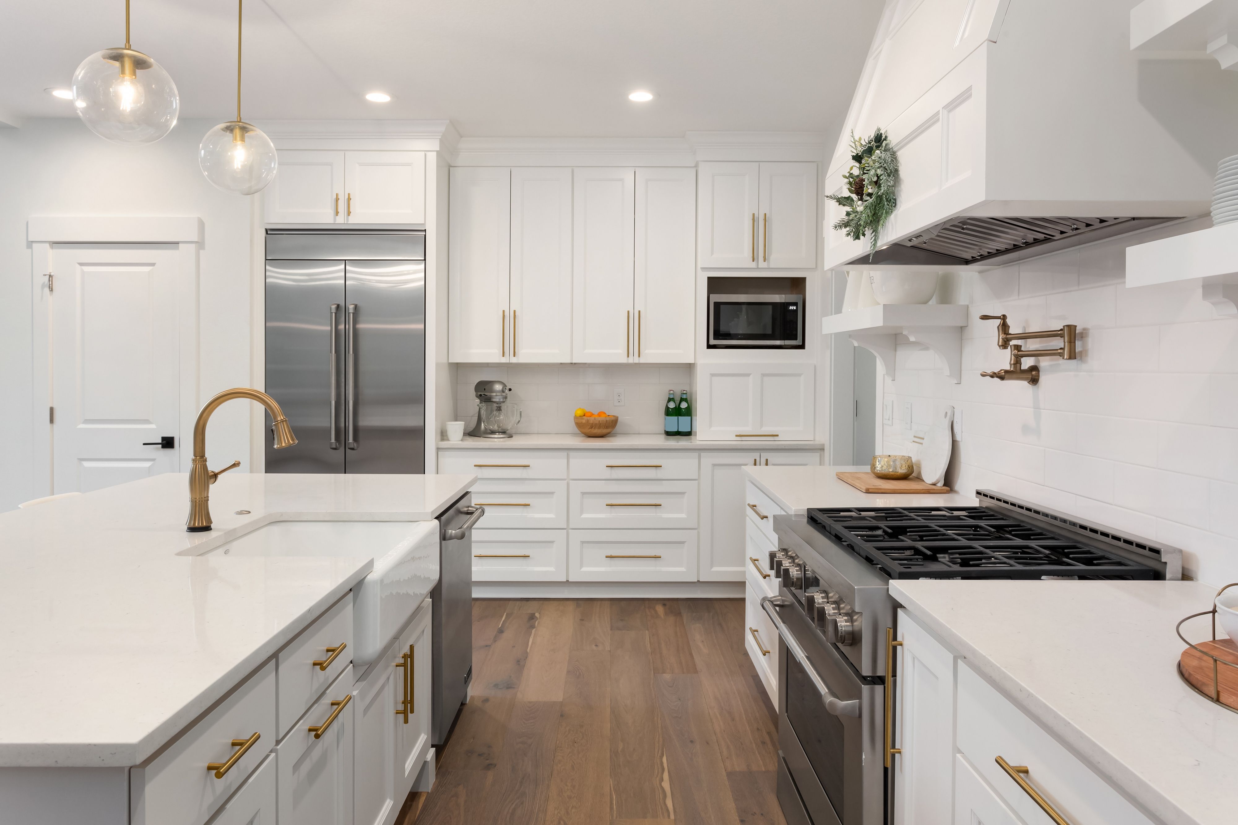 How To Decide What Appliances Are Best For Your Kitchen