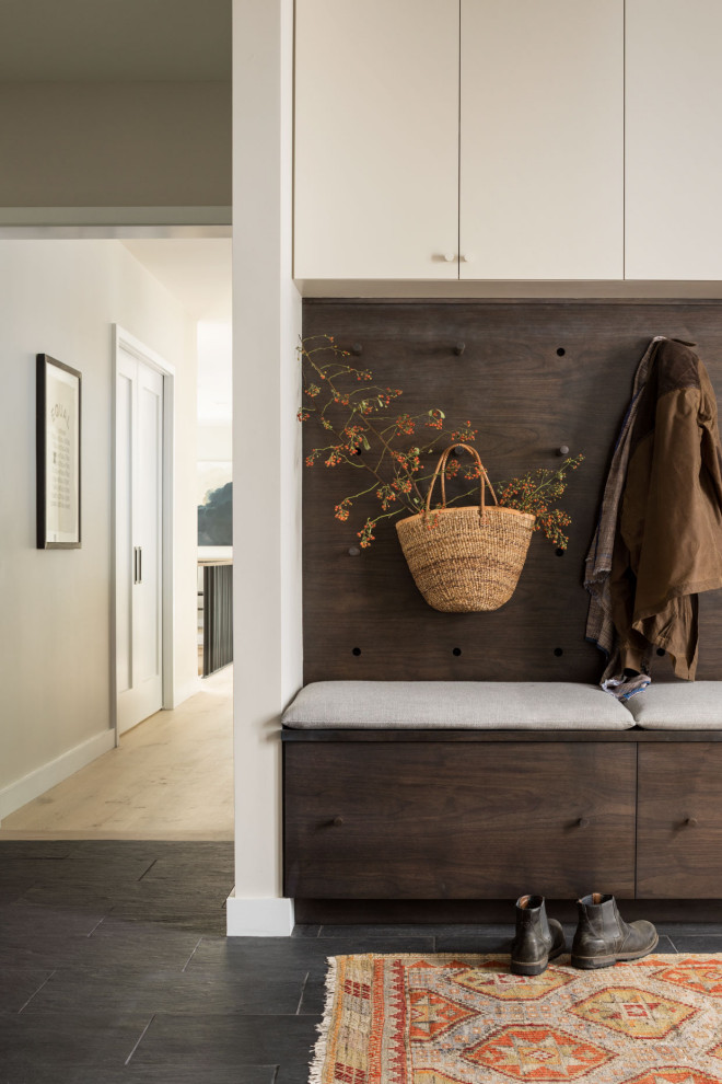  Credits- Houzz - Black Bear Cabinetry
