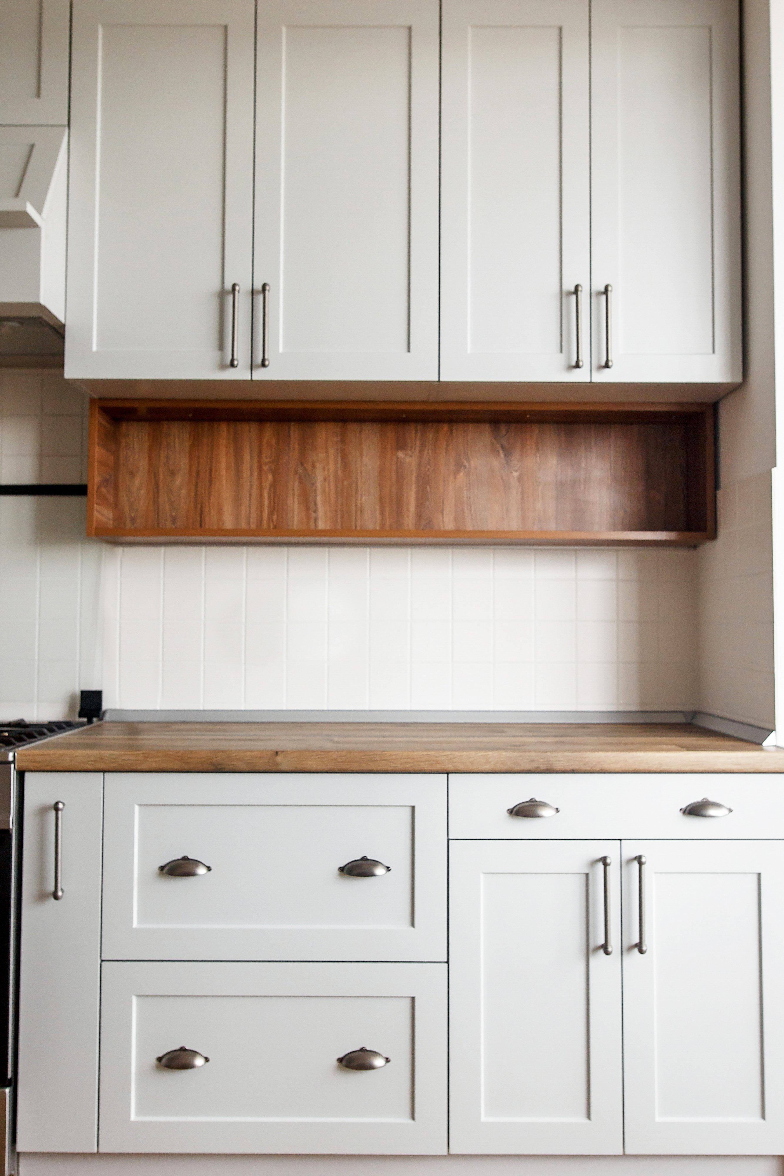  Kitchen Cabinet Hardware Ideas: Style- Kitchen Cabinet Designs