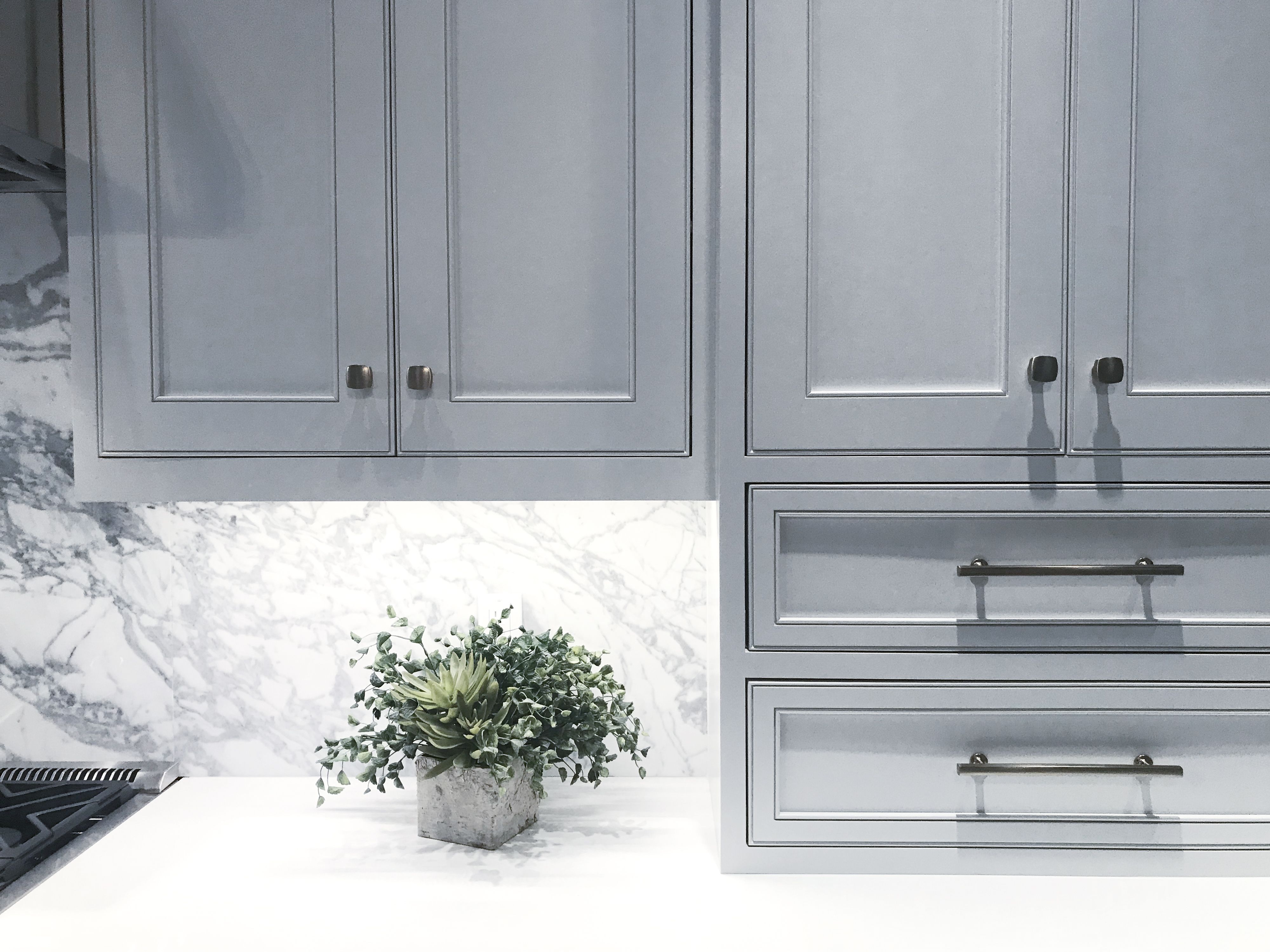 Shaker cabinets are very easy to clean and maintain - Shaker Kitchen Cabinets