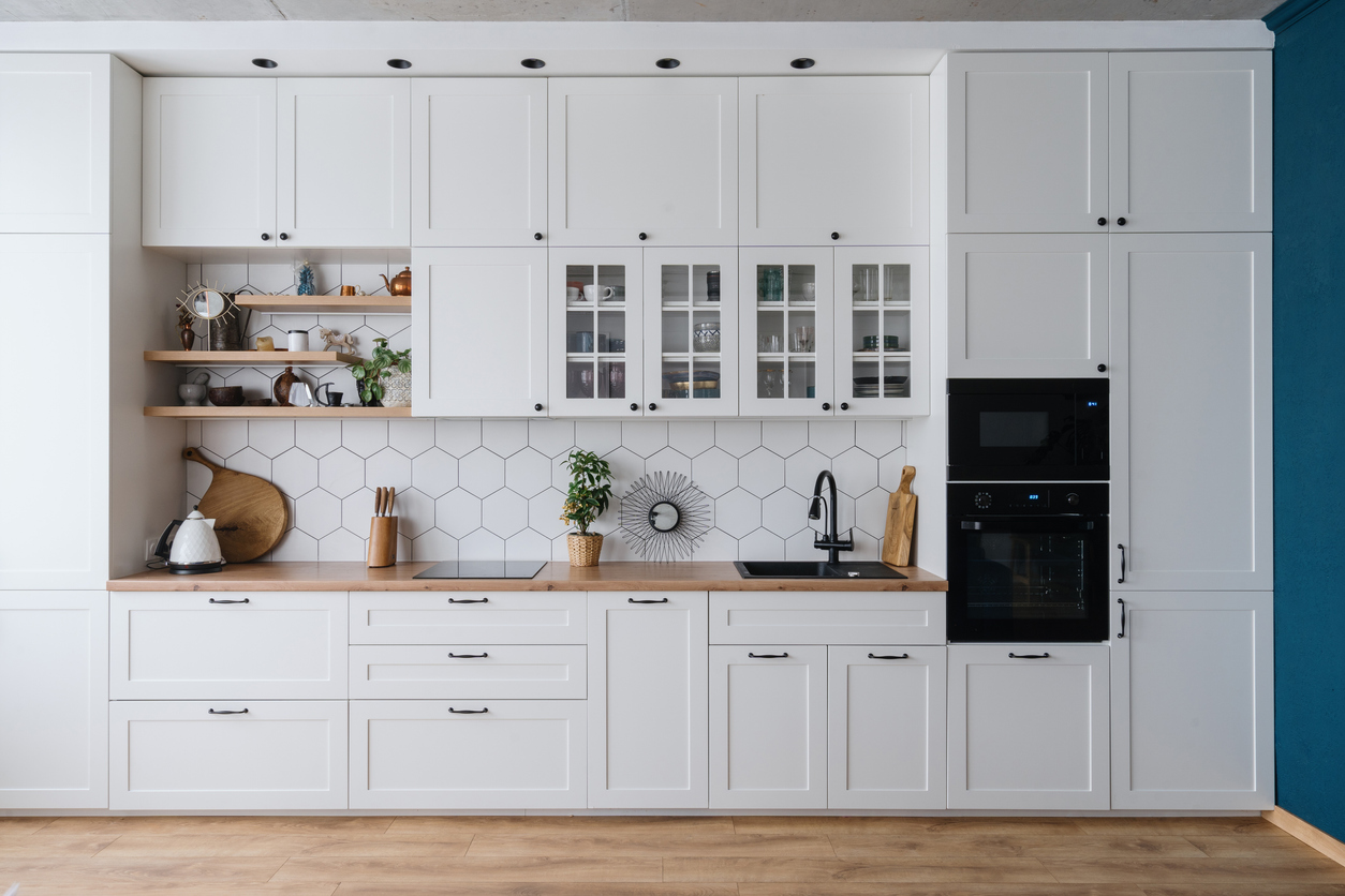 The Definitive Guide to Kitchen Styles - Kitchen Edition