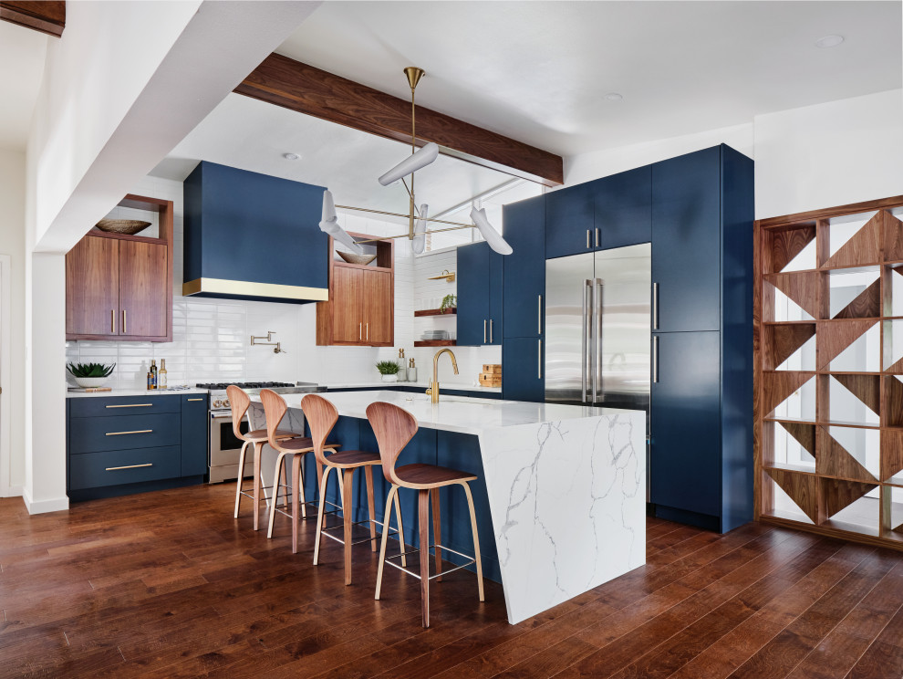 Houzz.com – Credit | © Haven Design and Construction