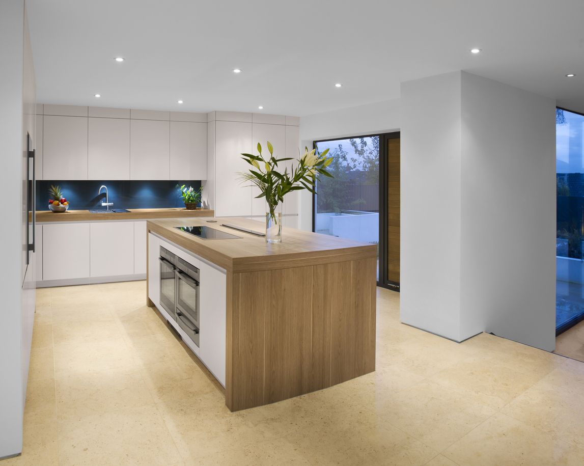 Kitchen Islands- Modern Kitchen